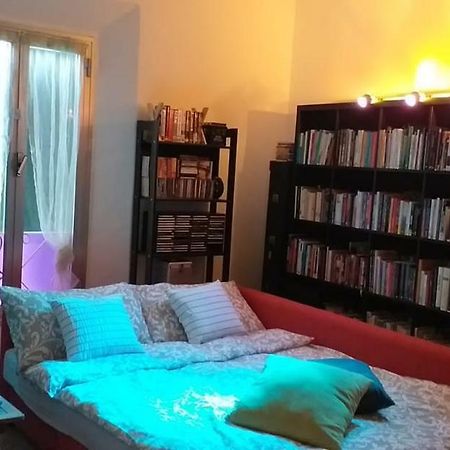 Апартаменты Zimmy'S House Болонья Экстерьер фото